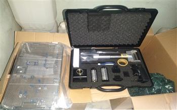 صحة الشرقية: الوزارة تدعم أقسام الحروق بمستشفيات ههيا وبلبيس المركزية بتجهيزات طبية حديثة