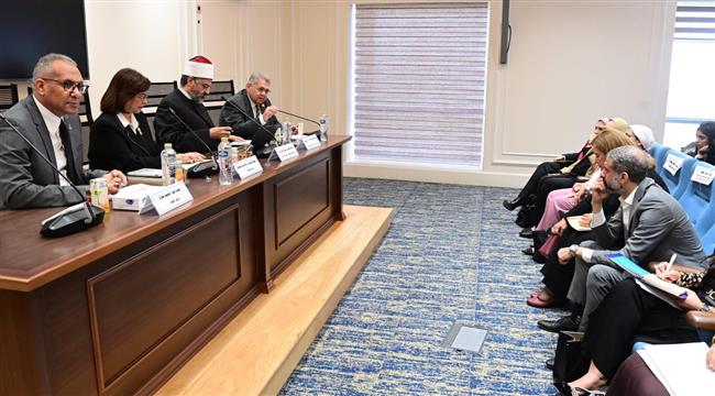 رئيس حقوق الإنسان بالنواب: التطورات الاجتماعية تستلزم تنظيمًا تشريعيًا حديثًا للأحوال الأسرية