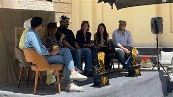 محمد ممدوح: “مشاكل داخلية 32B” يناقش حرج البلوغ وأزمة التواصل بين الأب وابنته