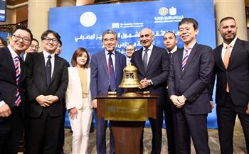 نقلة نوعية في التعليم.. انطلاق منهج الثقافة المالية لطلاب الصف الثاني الثانوي من داخل البورصة