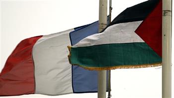 فرنسا تدين اعتداء مستوطنين إسرائيليين على محطة معالجة مياه الصرف الصحي ومدرسة في الضفة الغربية