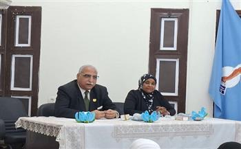 تعليم البحرالأحمر يعلن مواعيد امتحانات الفصل الدراسي الثاني بمدارس المحافظة