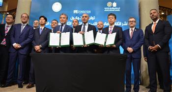 عمر رضوان: 160 ألف مستثمر جديد خلال الربع الأول من 2026 بدعم التوعية المالية