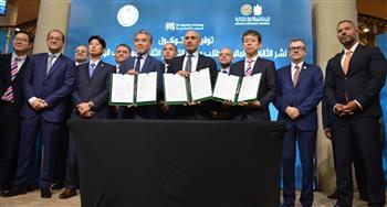عمر رضوان: 160 ألف مستثمر جديد خلال الربع الأول من 2026 بدعم التوعية المالية