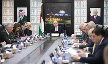 مجلس الوزراء الفلسطيني يدين تجريف الأراضي ويصفه باستهداف ممنهج للأرض والإنسان