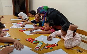 احتفالًا بذكرى تحرير سيناء.. ثقافة البحر الأحمر  تنظم محاضرات تثقيفية وورش حكي  