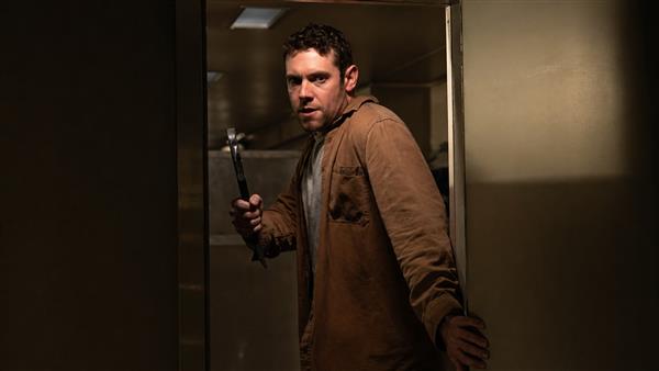 ستيفن كويل يعود للسينما بالصندوق الأسود لرحلة رقم 298 