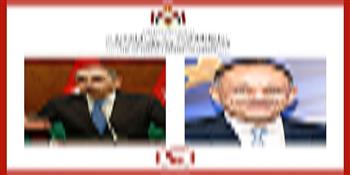 وزير خارجية الأردن ونظيره اليوناني يبحثان تعزيز العلاقات والتعاون الثلاثي مع قبرص وتطورات الأوضاع الإقليمية