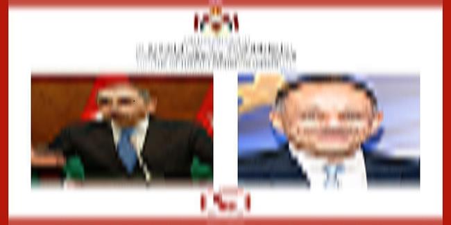 وزير خارجية الأردن ونظيره اليوناني يبحثان تعزيز العلاقات والتعاون الثلاثي مع قبرص وتطورات الأوضاع الإقليمية