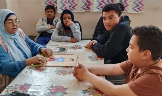 "سيناء.. رؤية دولة وبطولات شعب" في محاضرة تثقيفية بثقافة الإسماعيلية 