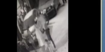 القبض على صاحب فيديو التعدي على شخص وإصابته بكسر في الساق بالقاهرة 