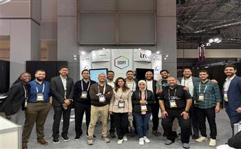  إيتيدا تقود الوفد المصري في مؤتمر SusHi Tech Tokyo لعام 2026 وتنظيم أول جناح مصري بالمعرض