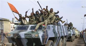 الجيش السوداني يتصدى لهجوم للدعم السريع في النيل الأزرق