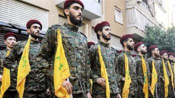 حزب الله: استهداف دبابة ميركافا بمسيّرة انقضاضية في جنوب لبنان