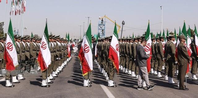 المتحدث باسم الجيش الإيراني: تحديث بنك الأهداف والاستعداد لردود جديدة