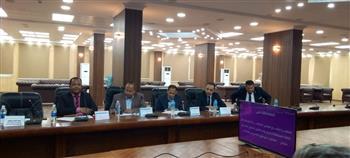 جامعة أسوان: 24 ألف طالب وطالبة يؤدون تمتحانات الفصل الدراسي بـ 18 كلية ومعهدين 