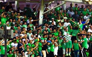 الاتحاد السكندري يوفر أتوبيسات لنقل جماهيره لمؤازرة الفريق أمام وادي دجلة 