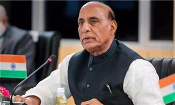 الهند تبحث سبل تعزيز التعاون مع كازاخستان وبيلاروسيا فى مجال الدفاع