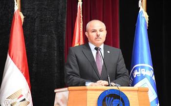 جامعة قناة السويس تستضيف التصفيات التمهيدية من مسابقة جسر اللغة الصينية