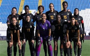 فاز على اتحاد بسيون بـ"دسته اهداف".. مسار يتوج بلقب دوري الكرة النسائية    