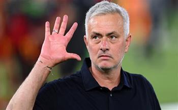 تقارير: بعد موسم صفري.. بيريز يفضل عودة جوزيه مورينيو لقيادة ريال مدريد 