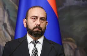 وزير الخارجية الأرميني يبحث علاقات التعاون الثنائي مع الاتحاد الأوروبي في باريس