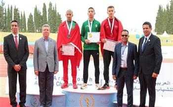 هدوء يسبق الحسم في عربية القوى برادس.. وصراع الصدارة مفتوح قبل الختام 