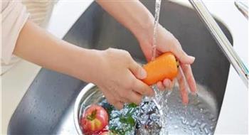 مدير المعمل المركزي للمبيدات تكشف الطريقة الصحيحة لغسل الخضروات