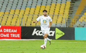 الدوري الممتاز.. شوط أول سلبي بين كهرباء الإسماعيلية والبنك الأهلي  