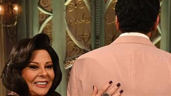 إسعاد يونس تشوق جمهورها لضيف «صاحبة السعادة».. هل يكون حمزة العيلي؟