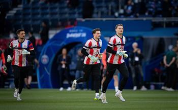 دوري أبطال أوروبا.. انطلاق موقعة بايرن ميونخ أمام باريس سان جيرمان