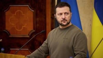 زيلينسكي: خطة لتوسيع التعاون العسكري وتصدير الأسلحة الأوكرانية قريبًا