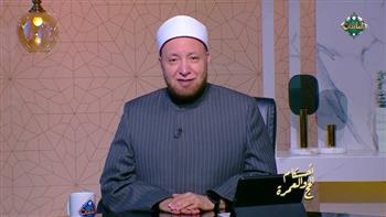 ما حكم السخرية من “السلام عليكم”؟.. أمين الفتوى يجيب