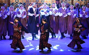 احتفالا بذكرى التحرير.. الثقافة تفتتح ملتقى سيناء الثاني لفنون البادية 