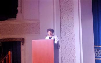 سفيرة قبرص لدى مصر تؤكد أهمية الشراكة بين البلدين لاسيما بعد توقيع الإعلان المشترك لترفيع العلاقات 