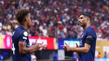 دوري أبطال أوروبا.. باريس سان جيرمان يتفوق على بايرن ميونخ في القيمة التسويقية