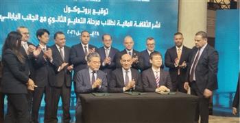 وزير التعليم: مادة "الثقافة المالية" لا تضاف إلى المجموع وليست "نجاح أو رسوب"