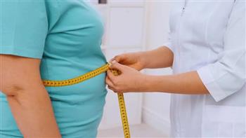 الفرق بين الليبوديما والسمنة