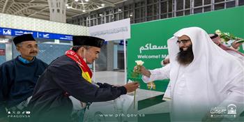 رئاسة شؤون الحرمين تطلق مبادرة "بشائر الوصول" لاستقبال ضيوف الرحمن 