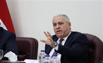 انتهاء التقييم النصف سنوي للأهرام وأخبار اليوم والقومية للتوزيع.. والشوربجي: تعظيم الإيرادات أولوية