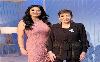 ليلى عز العرب: جدي مكتشف أم كلثوم.. ووالدي الصارم عطّل حلمي الفني لسنوات