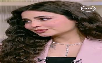 نوران ماجد: لا توجد امرأة لا تغار حتى وإن أخفت ذلك