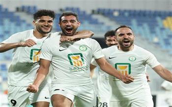 الدوري الممتاز.. فوز البنك الأهلي يثلاثية على كهرباء الإسماعيلية ويحل وصيفا 
