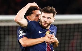 دوري أبطال أوروبا.. باريس سان جيرمان يدرك التعادل سريعا مع بايرن ميونخ