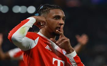 دوري أبطال أوروبا.. بايرن ميونخ يتعادل مع باريس سان جيرمان 2-2