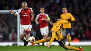 دوري أبطال أوروبا.. أرسنال يتفوق على أتلتيكو مدريد في القيمة التسويقية 