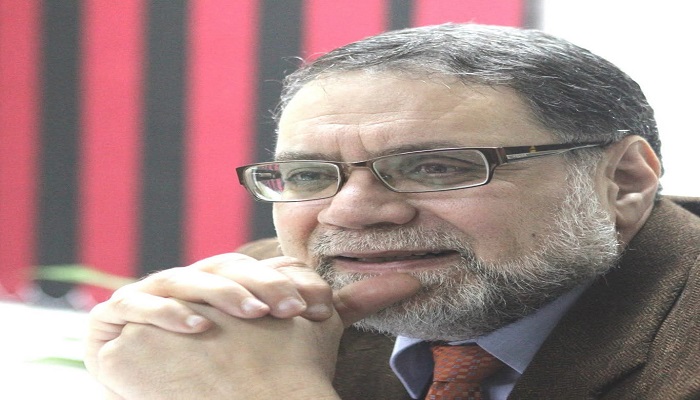 «كشف خبايا الجماعة الإرهابية».. معلومات عن المحامي مختار نوح بعد رحيله 