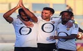 الدوري الممتاز.. القناة الناقلة لمواجهة الجونة أمام حرس الحدود 