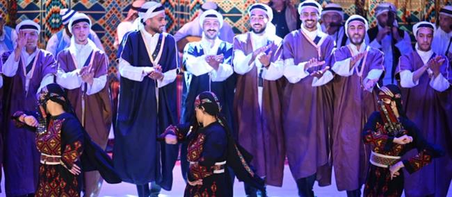 الثقافة تفتتح ملتقى سيناء الثاني لفنون البادية بالعريش