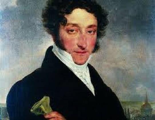 شارل نودييه.. رائد الأدب الفانتازي وأحد مؤسسي الرومانسية الفرنسية